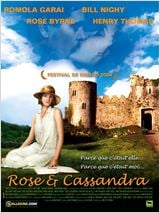 Rose et Cassandra : Affiche