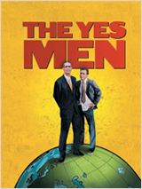 The Yes Men : Affiche