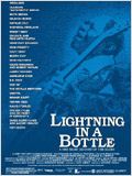 Lightning in a bottle : Affiche