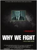 Why We Fight : Affiche