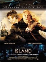 The Island : Affiche