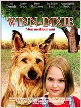 Winn-Dixie mon meilleur ami : Affiche