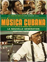 Musica Cubana : Affiche