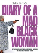 Diary of a mad black woman : Affiche
