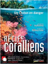 Récifs coralliens : Affiche