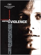 A History of Violence : Affiche