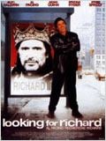Looking for Richard : Affiche