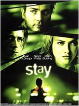 Stay : Affiche