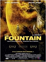 The Fountain : Affiche