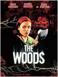 The Woods : Affiche