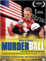 Murderball : Affiche