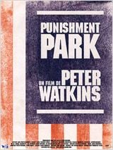 Punishment Park : Affiche