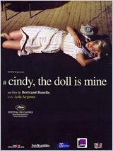 Cindy, the doll is mine : Affiche