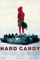 Hard Candy : Affiche