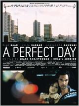 A perfect day : Affiche