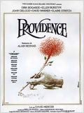 Providence : Affiche