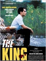 The King : Affiche