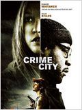 Crime City : Affiche