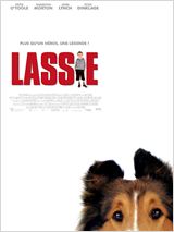 Lassie : Affiche
