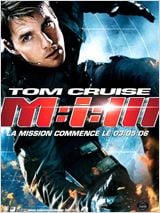 Mission: Impossible III : Affiche