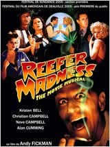 Reefer madness : Affiche