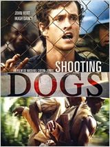 Shooting Dogs : Affiche