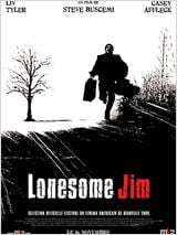 Lonesome Jim : Affiche