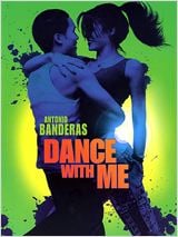 Dance with me : Affiche