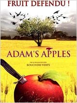 Adam's apples : Affiche