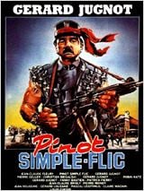 Pinot simple flic : Affiche