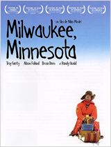 Milwaukee, Minnesota : Affiche