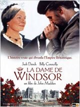 La Dame de Windsor : Affiche