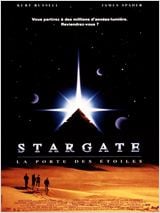 Stargate, la porte des étoiles : Affiche