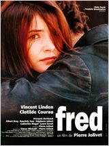 Fred : Affiche
