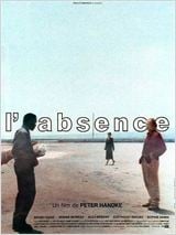 L'Absence : Affiche