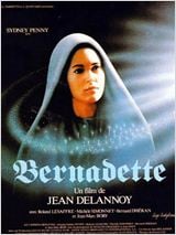 Bernadette : Affiche