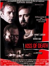Kiss of Death : Affiche