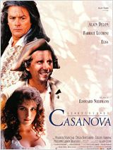 Le Retour de Casanova : Affiche