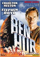 Ben-Hur : Affiche