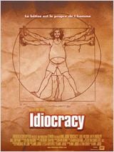 Idiocracy : Affiche