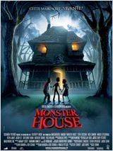 Monster House : Affiche