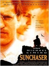The Sunchaser : Affiche