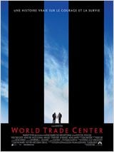 World Trade Center : Affiche