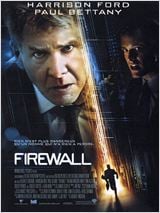 Firewall : Affiche
