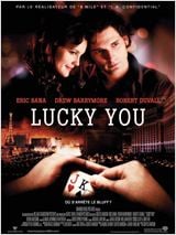 Lucky You : Affiche