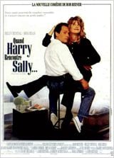 Quand Harry rencontre Sally : Affiche
