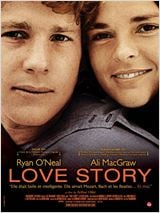 Love Story : Affiche