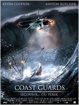 Coast Guards : Affiche