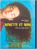 Nénette et Boni : Affiche