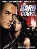 The Hard Corps : Affiche